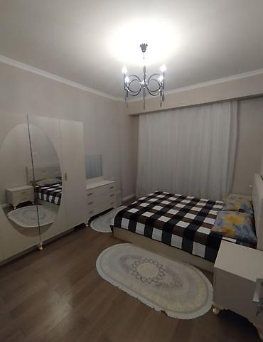 inşaatcılar kirayə: Insatcilarda 3 otaq tam esyali menzilimiz kiraye verilir 600 azn — 3