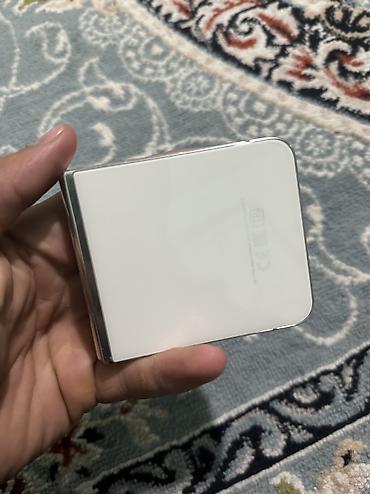 z fold 3: Все идеал Samsung Galaxy Z Flip5 (SM-F731B), раскладной смартфон — 7