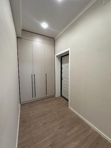 жк капитал: 2 комнаты, 85 м², Асанбай мкр Элитка, 7 этаж, Дизайнерский ремонт — 6
