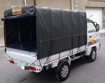 daewoo kolos: Daewoo Лабо: 2006 г., 0.8 л, Механика, Газ, Пикап — 4