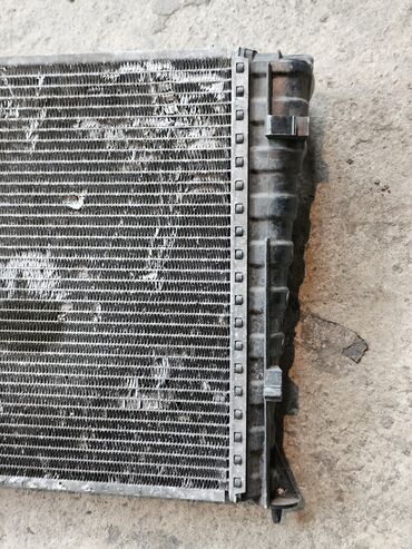 Радиаторы: Радиатор охлаждения двигателя Citroen Berlingo 1.9D, Citroen Xsara — 10