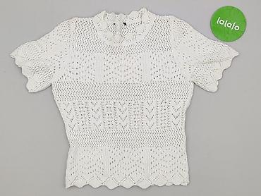 bluzki chabrowa: Bluzka damska, rozmiar S — 2