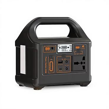 gitara kabel: Elektrik stansiyasi 200wat Kamp elektro stansiya teze mallar 🔺220 volt — 3