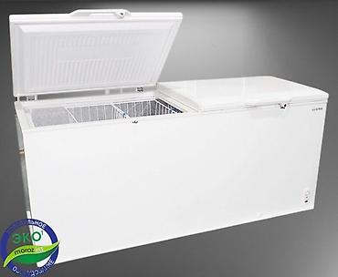 морозильники джунхай: Морозильник, Новый, Бесплатная доставка — 6
