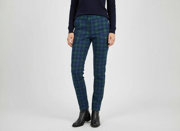 jeans lidl: Брюки жіночі, розмір L