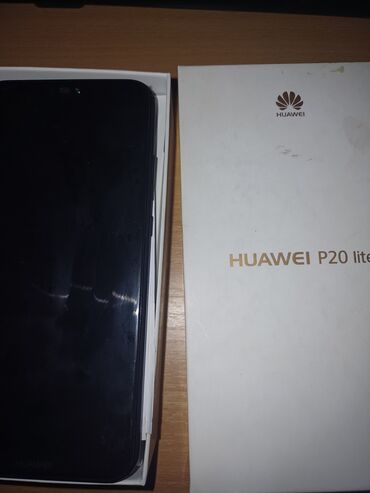 huawei p30 lite covers: Huawei P20 Lite, Dual SIM