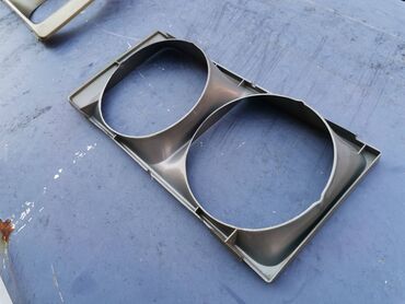 Auto delovi: Plastika maske leva Lada 2106. Novo. Ruske proizvodnje, Imam samo za — 10