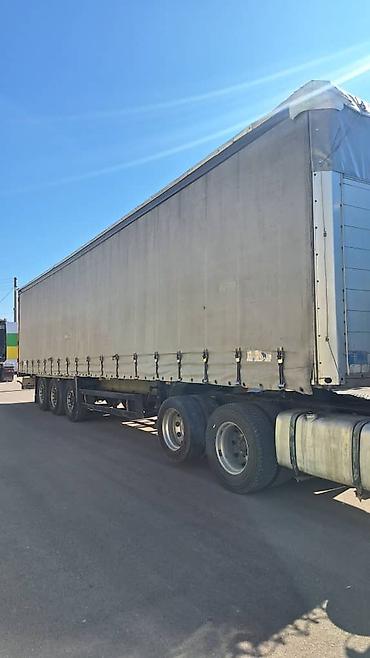 Volvo: Volvo : 2001 г., Механика, Дизель — 3