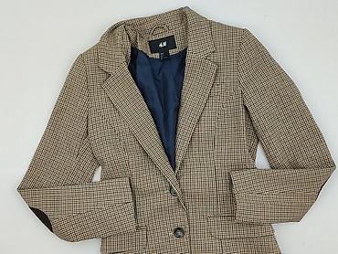 ubrania repliki: H&M, Marynarka damska, rozmiar XS — 1