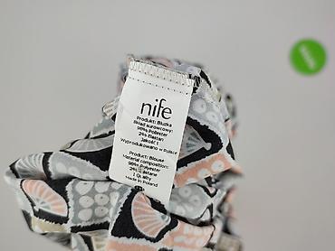rn: Nife, Bluzka damska, rozmiar XL — 6