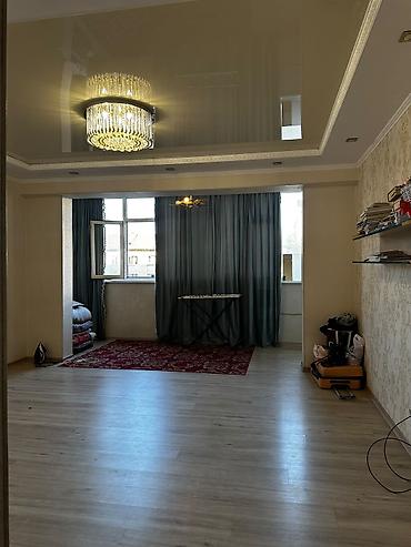 аренда минутка: 2 комнаты, 53 м², Элитка, 3 этаж, Косметический ремонт — 5