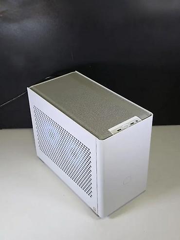 Desktop računari i radne stanice: Ryzen 7 9800X3D RX 9070 B850i 64GB 2TB - SM120PC. ✨ Prodaja i — 11