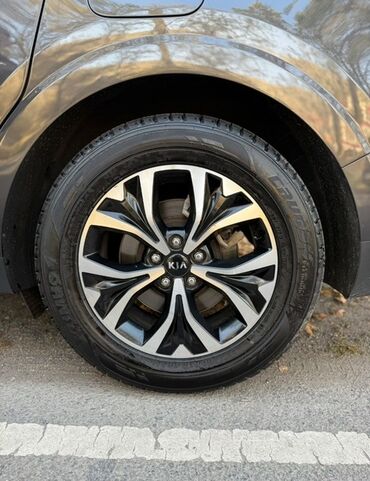 Kia: Kia Carnival: 2020 г., 2.2 л, Дизель, Минивэн at lalafo.kg — 10 Kia: Kia Carnival: 2020 г., 2.2 л, Дизель, Минивэн — 10