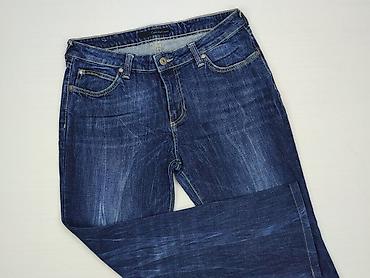calvin klein jeans plus: Calvin Klein Jeans, Jeansy damskie, rozmiar M — 1