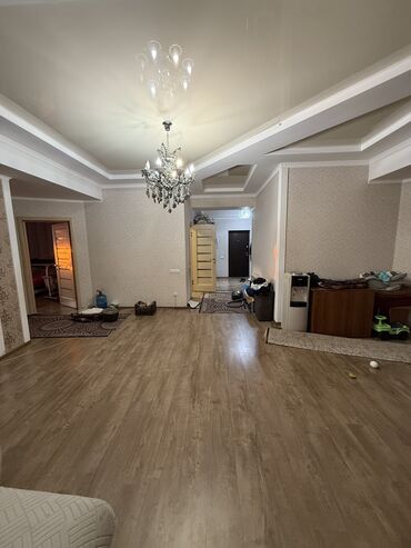 Продажа квартир: 3 комнаты, 126 м², Элитка, 10 этаж, Евроремонт — 5