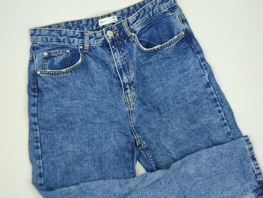Sinsay, Jeans for women, L (EU 40)