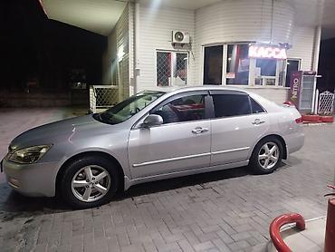 kia машина цены: Honda Accord: 2005 г., 3 л, Автомат, Бензин, Седан — 3