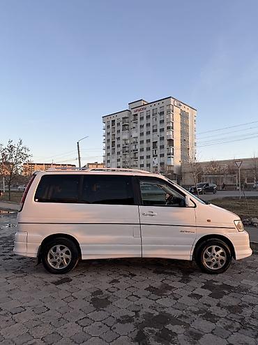Toyota: Toyota Noah: 2000 г., 2 л, Автомат, Бензин, Минивэн — 3