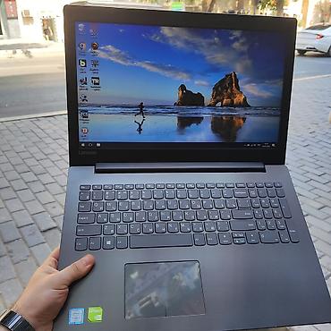 lenovo core i7: Nvidia Geforce GT 920mx/500gb yaddaş/8GB Ram Şəkillərdə görünən — 4