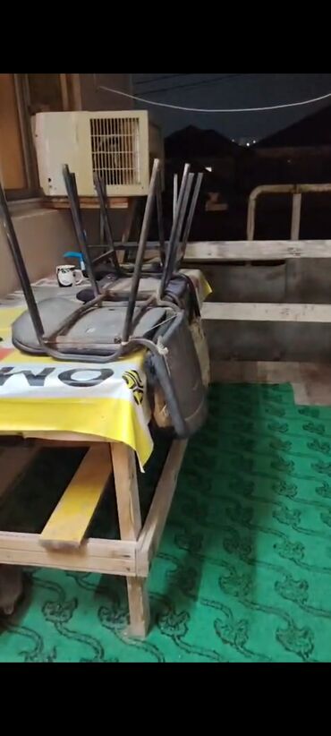 Uzunmüddətli kirayə evlər: 80 kv. m, 2 otaqlı, Qaz, İşıq, Su — 6