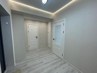 Продажа квартир: 1 комната, 41 м², Элитка, 5 этаж, Евроремонт at lalafo.kg — 7 Продажа квартир: 1 комната, 41 м², Элитка, 5 этаж, Евроремонт — 7