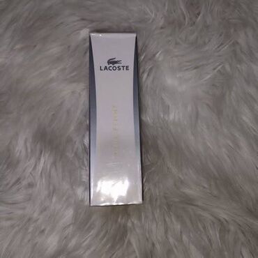 calvin klein beauty economic: Women's perfume, Lacoste, Replica