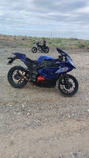 sanata 2020: - SCARPION, 200 sm3, 2020 il, 1000 km — 3