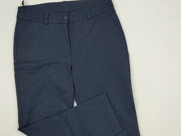 marynarka damska reserved: Material trousers for women, size XL (EU 42)