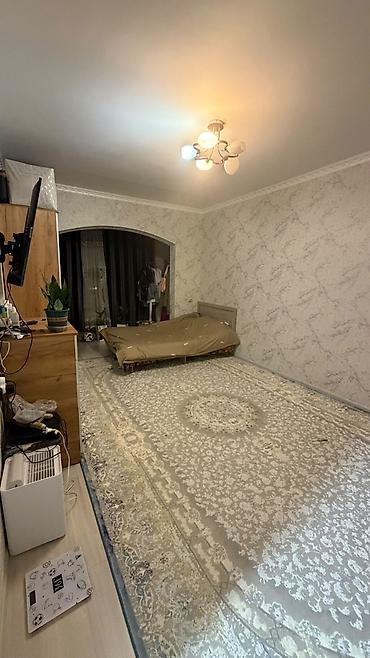 1 комната, 45 м², 106 серия улучшенная, 6 этаж, Свежий ремонт