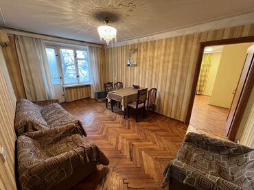 Otaqların uzunmüddətli kirayəsi: Yalniz aileye, Koroglu parkina panarama penceresi olan 2 otagli tam — 8