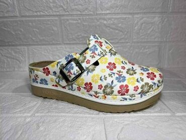 Papuče: Klompe — 6