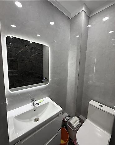 Продажа квартир: 1 комната, 43 м², Элитка, 13 этаж, Дизайнерский ремонт — 6