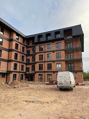 Фасадные работы: ▪️Туникафон ▪️
Только изготовления ❗️ — 7