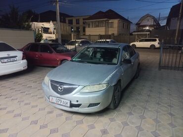 мазда переходка универсал: Продается автомобиль Mazda 6 серебристого цвета. Автомобиль