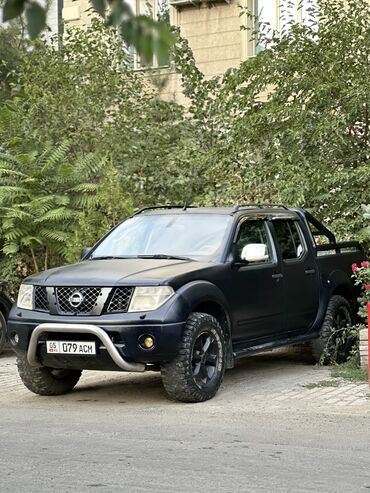 купить двигатель ниссан навара 2.5 дизель: Nissan Navara: 2007 г., 2.5 л, Механика, Дизель, Пикап