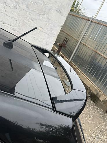 kia optima diffuser: KIA üçün arxa spoyler (orijinal dizayn) - Model uyğunluğu — 3