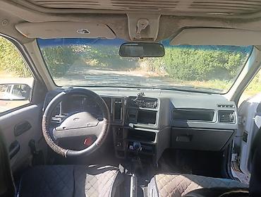 Продажа авто: Ford Sierra: 1992 г., 2 л, Механика, Бензин, Седан — 9