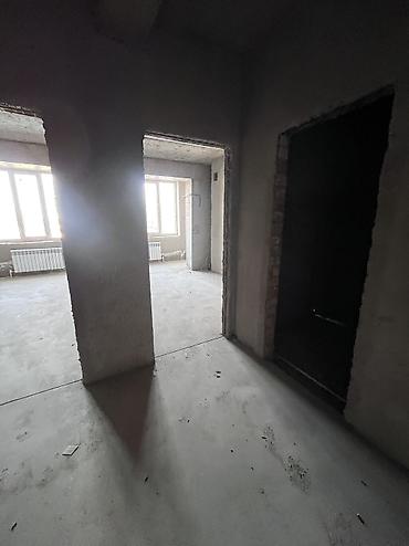 капитал холдинг: 1 комната, 40 м², Нижний Джал (Джал-23) Элитка, 2 этаж, ПСО (под самоотделку) — 4