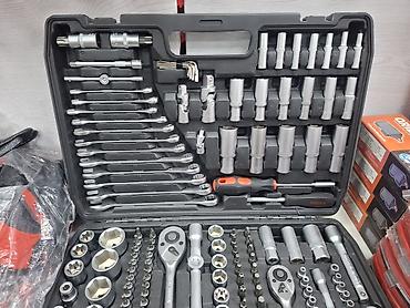torx: Набор инструментов, Rodex, Новый, Платная доставка — 2