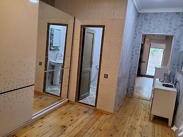 nermanov: 2 otaqlı, 32 kv. m, Orta təmir — 8