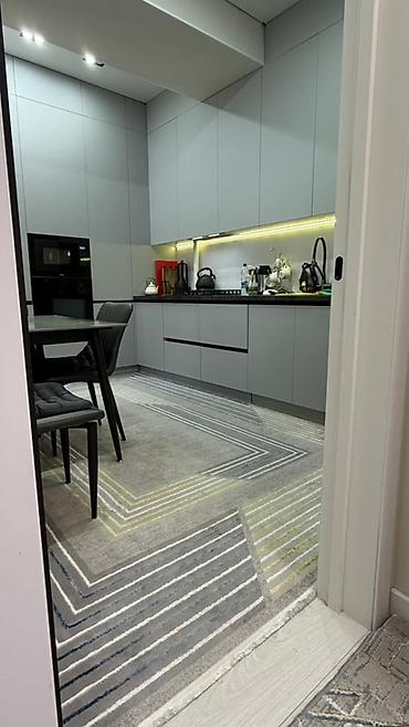 60: 2 комнаты, 60 м², Джал-15 Элитка, 5 этаж, Евроремонт — 1