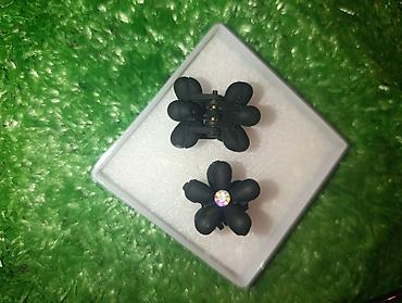 Аксессуары для волос: Аксессуары для волос — 10