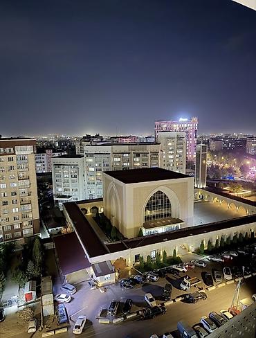 Продажа квартир: 2 комнаты, 81 м², 7 мкр Элитка, 12 этаж, Дизайнерский ремонт — 10