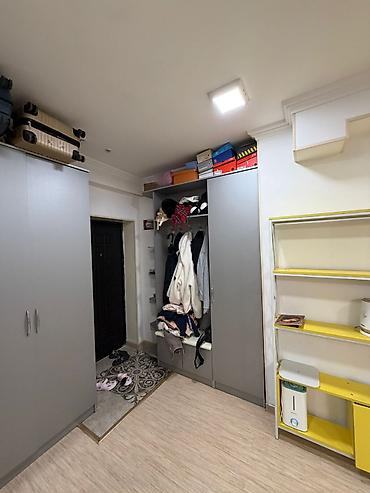 5: 1 комната, 42 м², Элитка, 5 этаж, Евроремонт — 6
