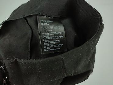 hm wide leg: H&M, Spodnie materiałowe damskie, rozmiar M — 6
