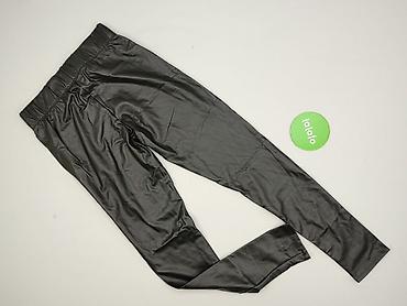 buty aldi: Janina, Legginsy Ze skóry ekologicznej damskie, rozmiar S — 3