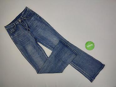 flared jeans boys: Jeansy damskie, rozmiar S — 2