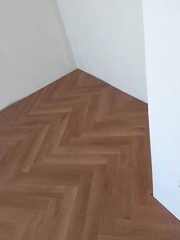 Напольные работы: Укладка пола | Ламинат Больше 6 лет опыта at lalafo.kg — 5 Напольные работы: Укладка пола | Ламинат Больше 6 лет опыта — 5