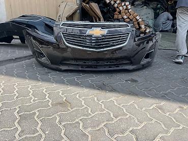 cobalt bufer: Chevrolet gruze malibu equinox orginal ehtiyat hisseleri — 7