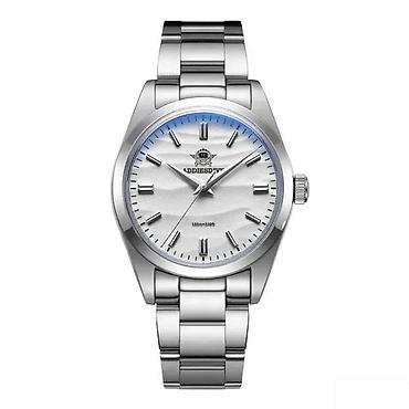 Ručni satovi: ADDIESDIVE AD2030 - 36mm - Bela - Seiko VH31 - MechaQuartz Potpuno — 9